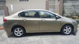 2011 Honda City AT 1.3 fresh for sale 
