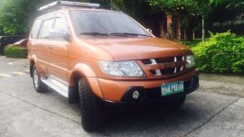 Isuzu Crosswind sportivo AT Innova