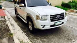2009 Ford Everest Diesel