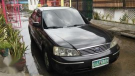 Ford lynx gsi 2004mdl