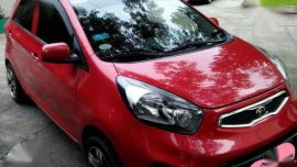 2011 Kia Picanto