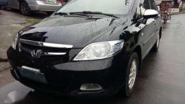 2008 Honda City idsi 1.3