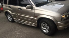 Suzuki Grand Vitara 2003 for sale