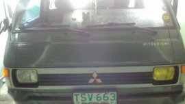 Mitsubishi l300 diesel