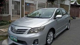 2010 Toyota Altis 2.0V Top of the line Push Start 2009 2011 2012 HCP
