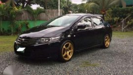 2010 Honda City 1.3