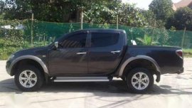 2012 Mitsubishi Strada 13 dventure gls sports mt 2013 strada glsv 4x4