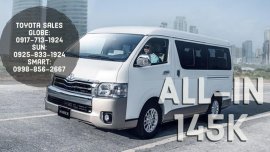 2017 Toyota Fj Cruiser for sale in Manila