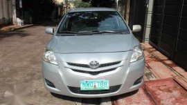 2010 Toyota Vios E MT (adventure avanza innova swift mirage montero)