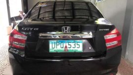 Honda City E I-Vtec 2013 Lady Owned AT