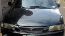 Mazda 323 Familia