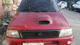 Suzuki Alto (100k Negotiable)