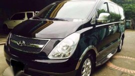 Grand Starex Gold 2008