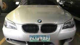 2009 Bmw 523I Automatic Gasoline well maintained