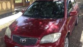 Toyota Vios 2007