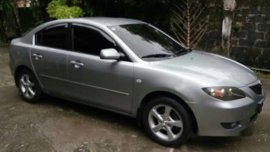 For sale Mazda 3 2005