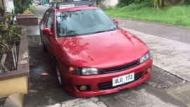 Mitsubishi pizza GL 97mdl