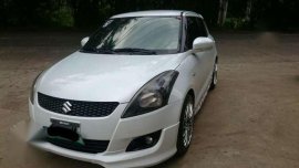 2011 Suzuki Swift AT New Look! LOADED