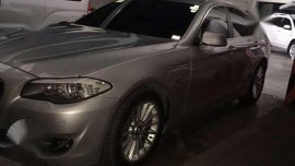 2012 BMW 528i