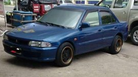 mitsubishi lancer 1996