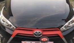 2015 toyota yaris G 1.5 top of line for sale 