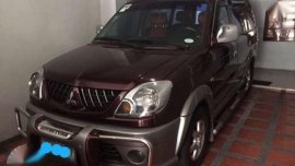 Mitsubishi Adventure GLS Sport for sale 