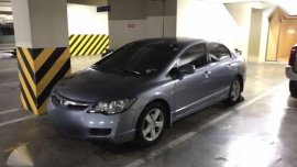 2007 Honda Civic MT very fresh for sale 