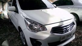 2015 MIRAGE G4 matic