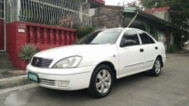 Sentra GX2006