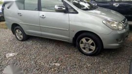 For Sale Cash or Financing Toyota Innova G 2006 model