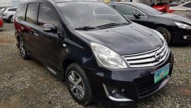 Nissan Grand Livina 2014 for sale