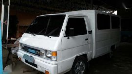 Mitsubishi L300 FB 2002 MT White For Sale