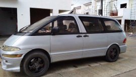 Toyota Previa 1993 for sale