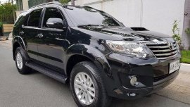 Toyota Fortuner 2014 for sale