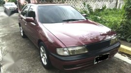 Nissan Sentra Series 4 Super Saloon For Sale