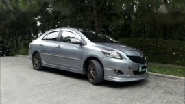 Toyota Vios G TRD