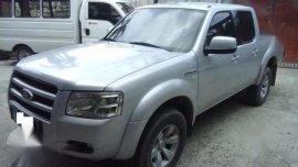 ford ranger xlt trekker automatic diesel