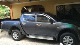 2010 Mitsubishi Strada for sale