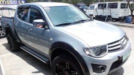 2012 Mitsubishi Strada for sale