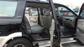 2004 Isuzu Crosswind XUVi M/T for sale