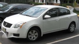 2014 U.S version nissan automatic sentra sx200 sylphy elantra altis