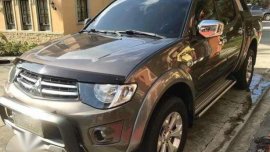 Mitsubishi strada for Sale