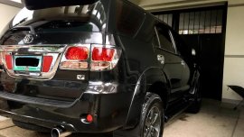 2007 Toyota Fortuner for sale
