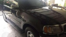 2001 FORD Expedition 4x2 For SALE