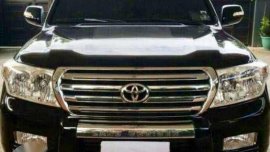 2010 Toyota Land Cruiser GRX LC200 Dubai Diesel vx platinum limited lx