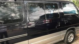 Nissan Urvan 1990 P239,000 for sale