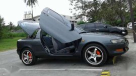 2003 toyota sera limited sports car