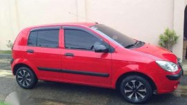 hyundai getz 2010