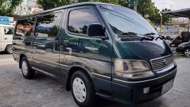 Toyota Hiace 1998 for sale