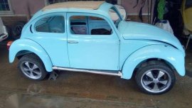 Volkswagen Restoration